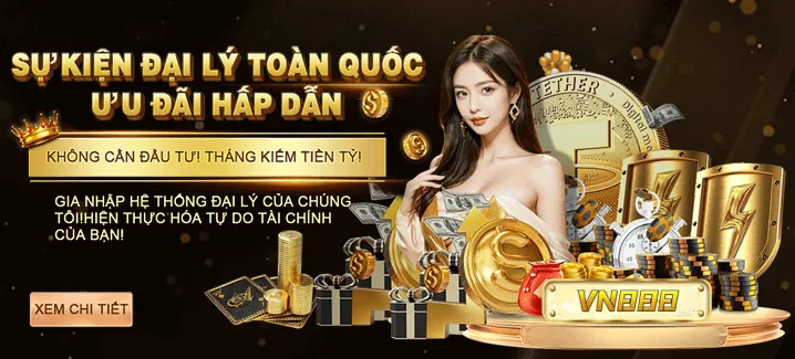 Chương trình VIP t888